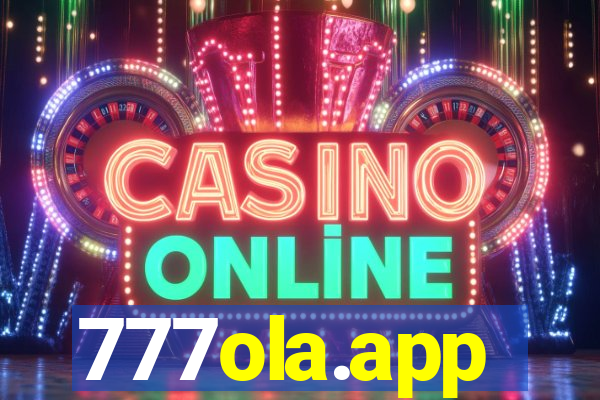 777ola.app