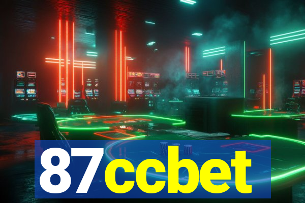 87ccbet