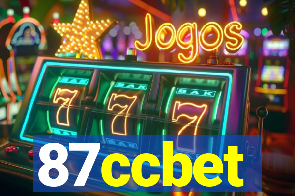 87ccbet