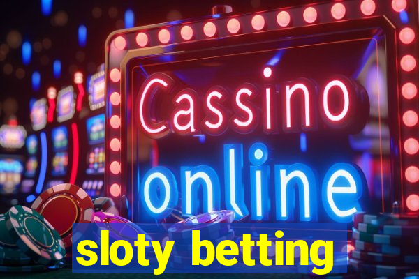 sloty betting