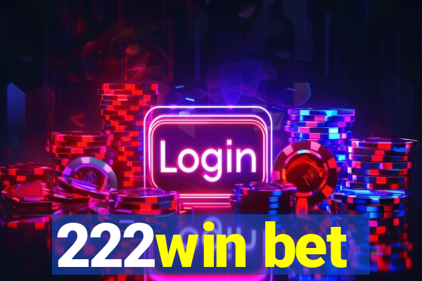 222win bet