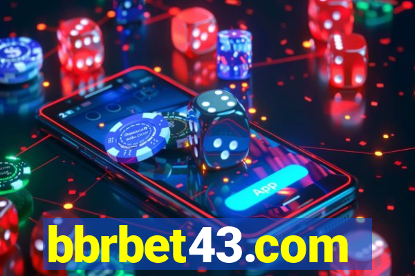 bbrbet43.com