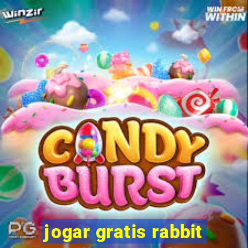 jogar gratis rabbit