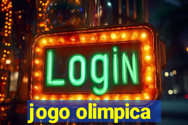 jogo olimpica