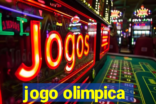 jogo olimpica