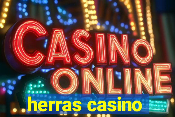 herras casino