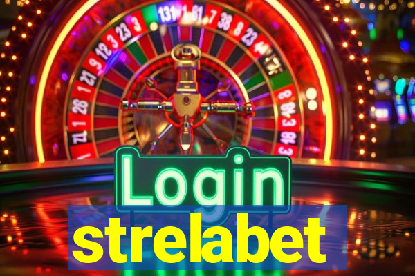 strelabet