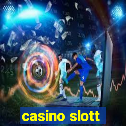 casino slott