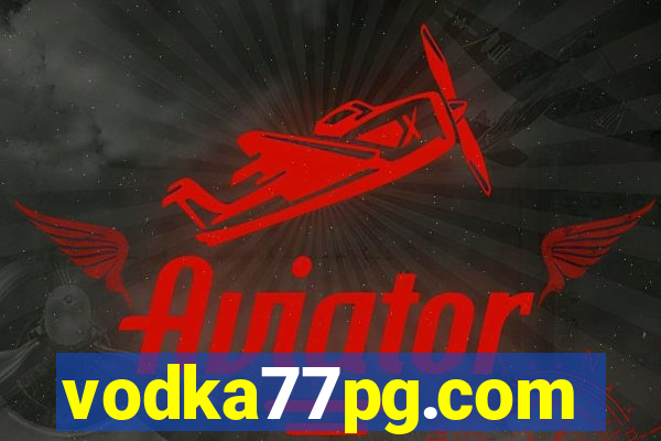 vodka77pg.com