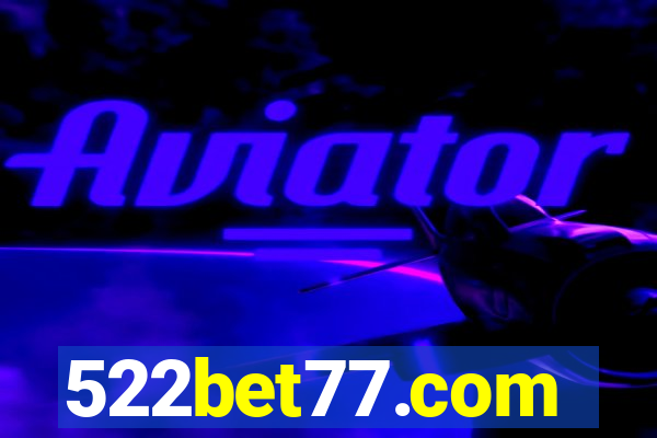 522bet77.com