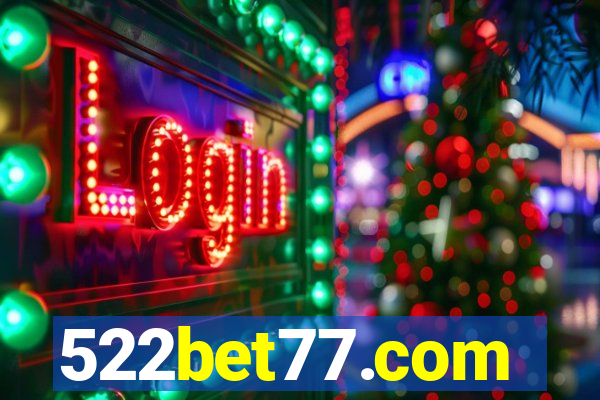 522bet77.com