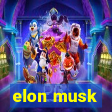 elon musk