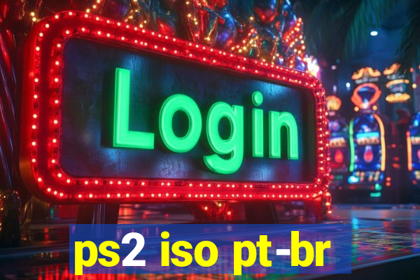 ps2 iso pt-br