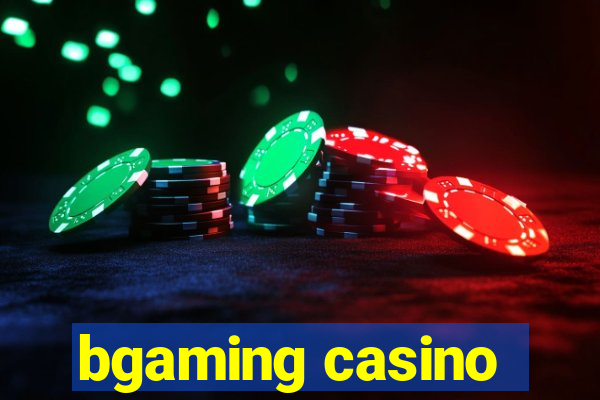 bgaming casino