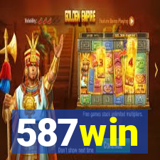 587win