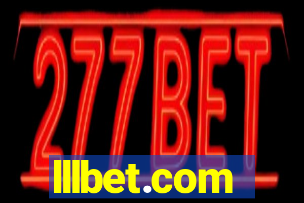 lllbet.com