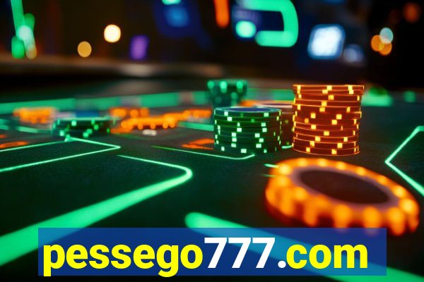 pessego777.com