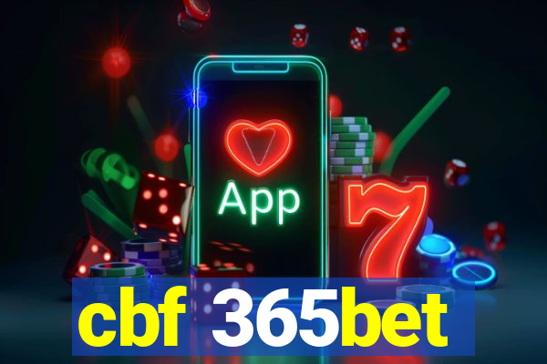 cbf 365bet