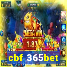 cbf 365bet