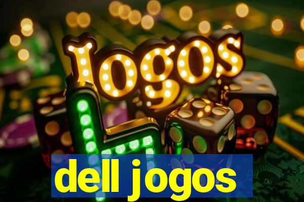 dell jogos