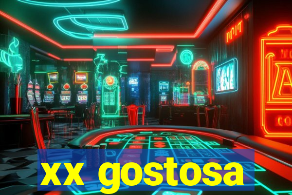 xx gostosa