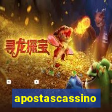 apostascassino