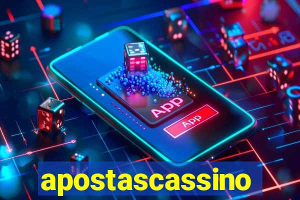 apostascassino