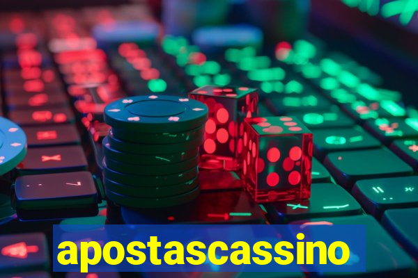 apostascassino