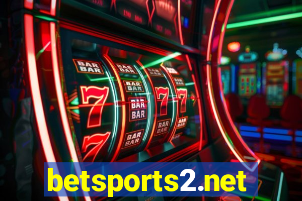 betsports2.net