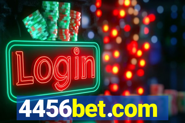 4456bet.com