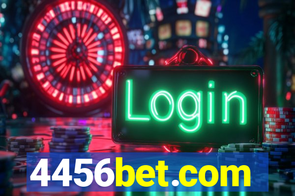 4456bet.com