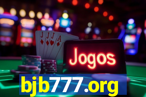 bjb777.org