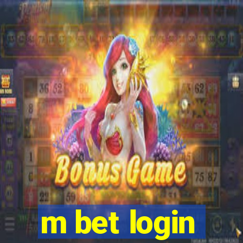 m bet login