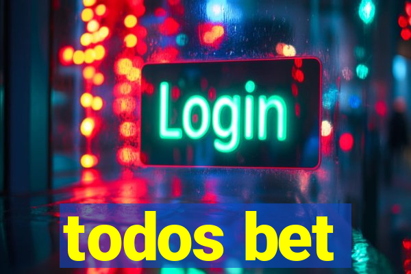 todos bet