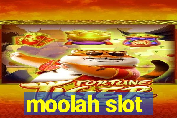 moolah slot