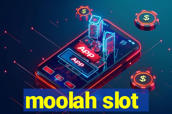 moolah slot