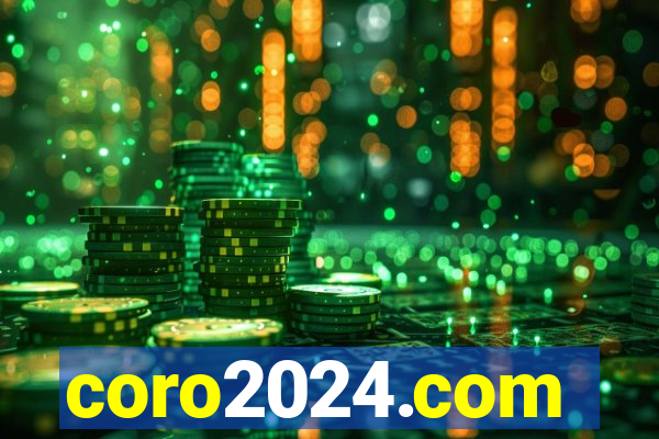 coro2024.com