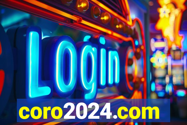 coro2024.com