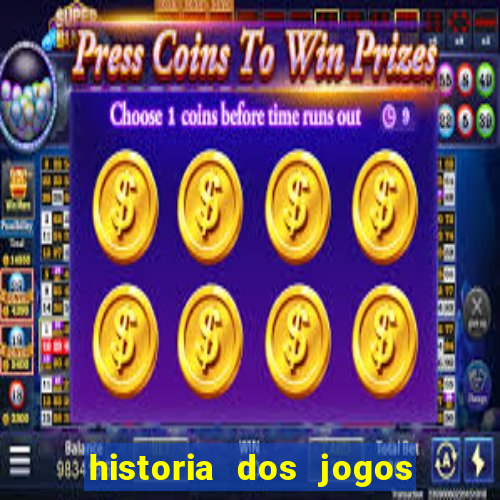 historia dos jogos paraolimpicos resumo