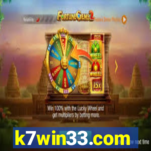 k7win33.com