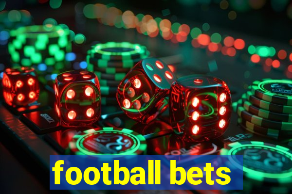 football bets