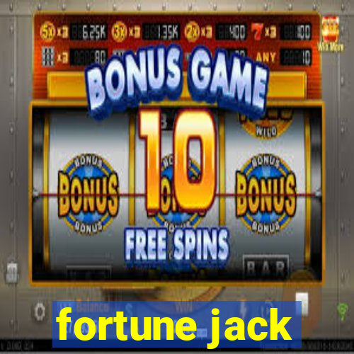 fortune jack