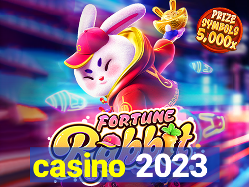 casino 2023