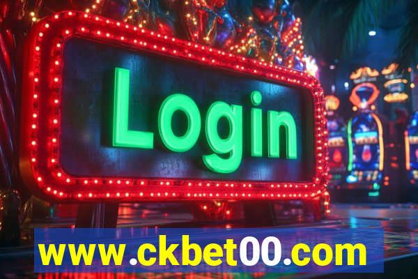 www.ckbet00.com