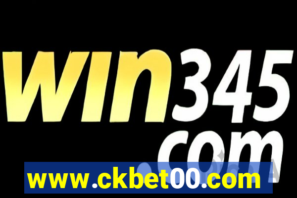 www.ckbet00.com