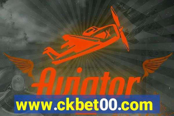 www.ckbet00.com