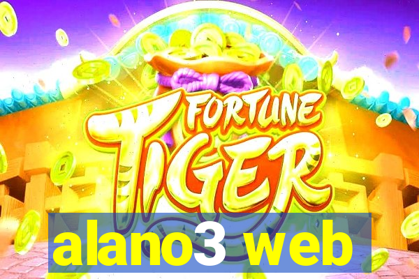 alano3 web