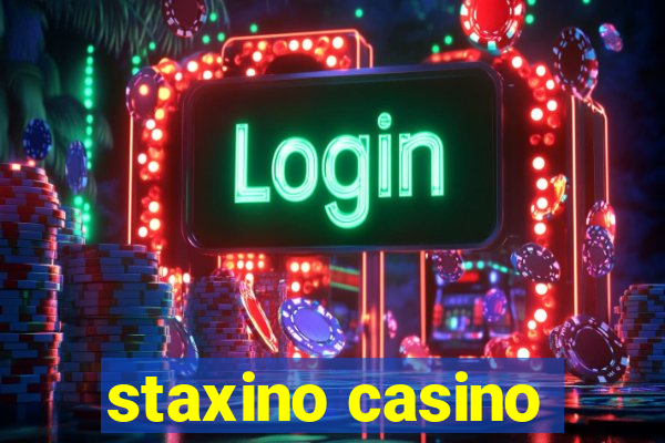 staxino casino