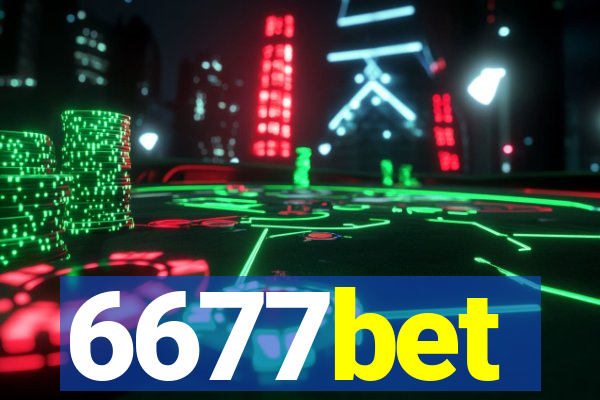 6677bet