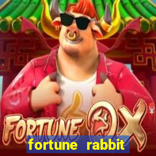 fortune rabbit casino Informational